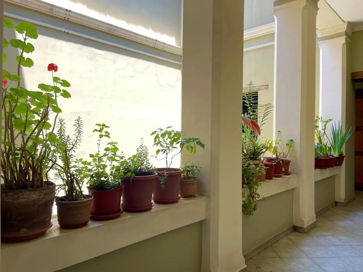 Arte Y Vida! Fantastico Departamento - Centro De Quito Apartment 0*,