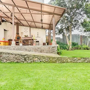 Privatunterkunft Traveler's House, Quito
