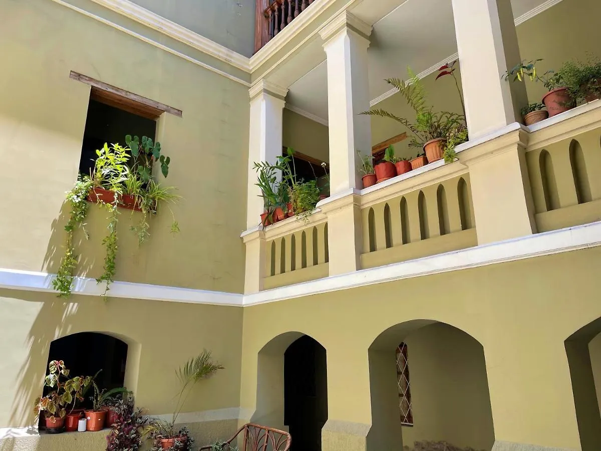 Апартаменты Arte Y Vida! Fantastico Departamento - Centro De Кито